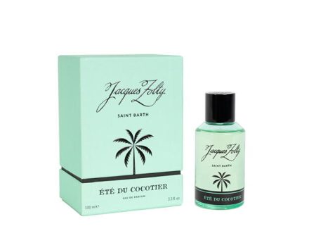 Étè Du Cocotier Eau De Parfum on Sale