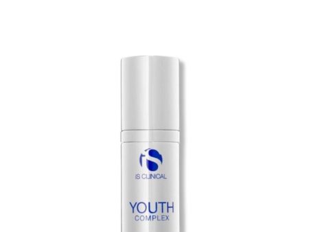 IS Clinical Youth Complex, 30 ml Supply