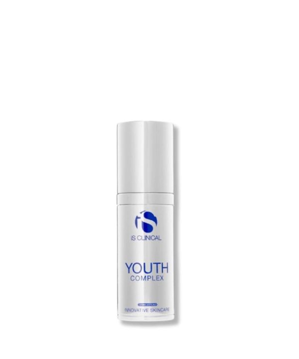 IS Clinical Youth Complex, 30 ml Supply