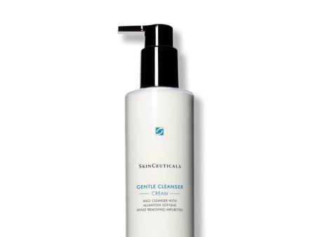 SkinCeuticals Gentle Cleanser, 190 ml Supply