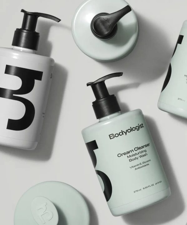 Bodyologist Skin Drencher Super-Charged Body Lotion, 275 ml Online now