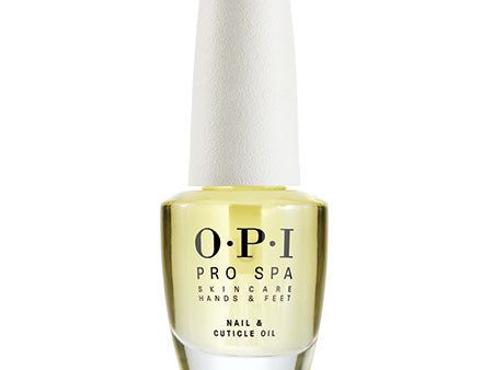 Opi Pro Spa Olio Cuticole on Sale