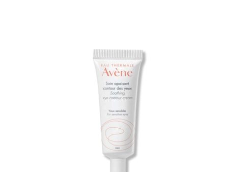 Avene Soothing Eye Contour Cream, 10 ml Cheap