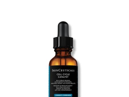 SkinCeuticals Cell Cycle Catalyst, 30 ml For Cheap