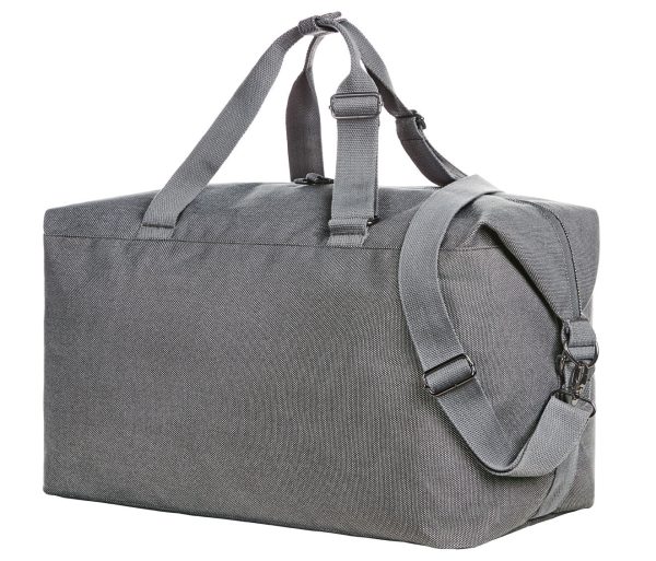 Borsone Mommy Bag Grey Tiffany Supply