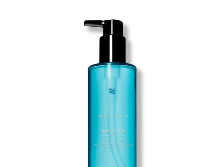 SkinCeuticals Simply Clean, 195 ml For Cheap