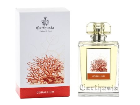 Corallium Eau De Parfum Online