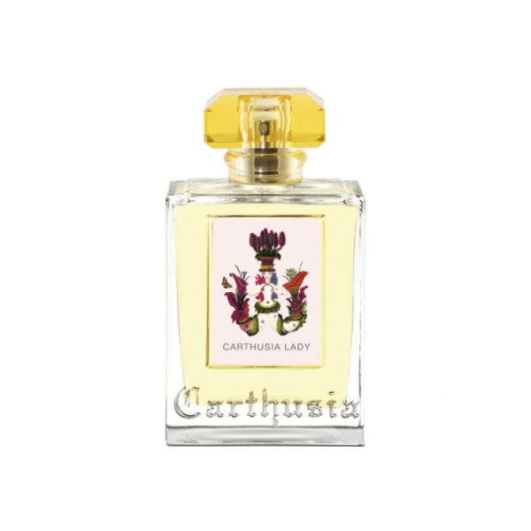 Carthusia Lady Eau De Parfum Online Sale