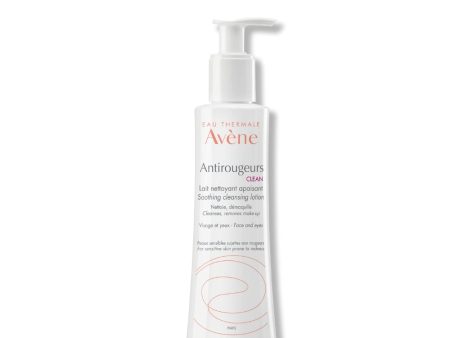 Avéne Anti-redness Cleanser, 200 ml Fashion