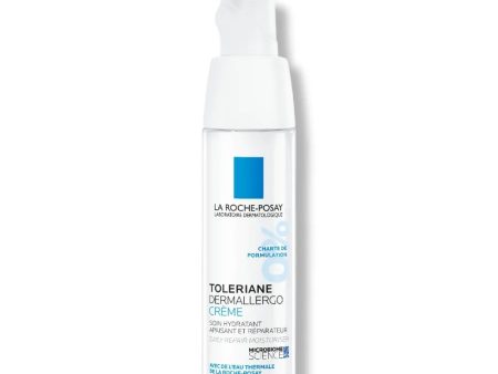 La Roche-Posay TOLERIANE DERMALLERGO CREME, 40 ml Cheap