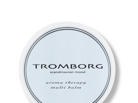 TROMBORG Aroma Therapy Multi Balm, 90 ml on Sale