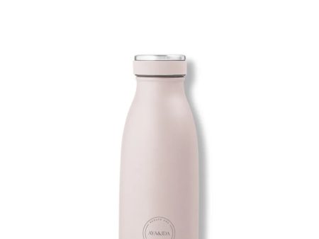 AYA&IDA - Soft Rose, 350 ml Supply