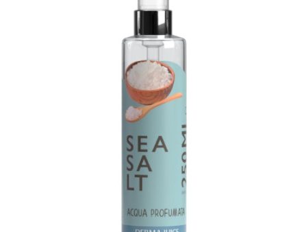 Sea Salt Acqua Profumata Online