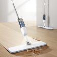 Spray Mop 360º Discount