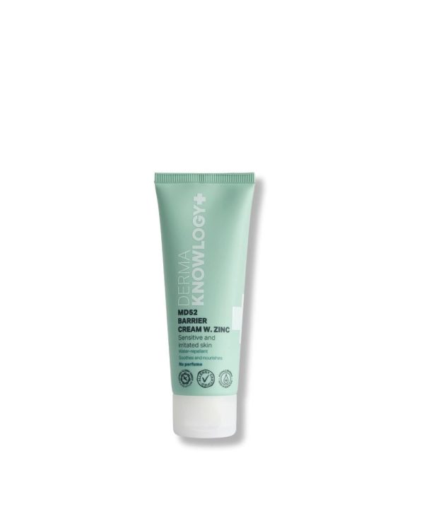 DermaKnowlogy MD52 Barrier Cream, 75 ml For Cheap