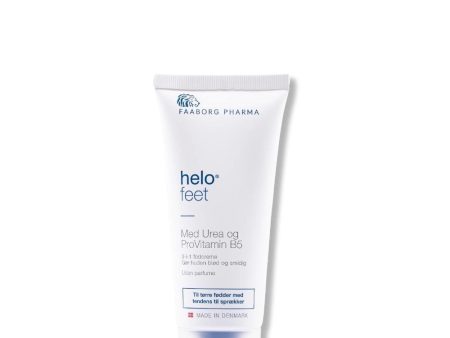 Faaborg Pharma HELO Feet, 100 ml Fashion