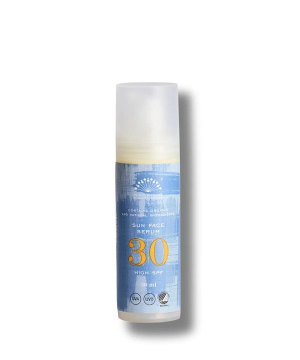 Rudolph Care Sun Face Serum SPF 30, 30 ml Online Sale