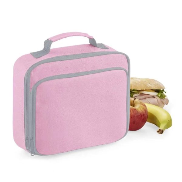 Borsa Frigo Porta Pranzo ermetico personalizzabile Hot on Sale