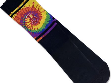 PKWY Socks - Tie Dye Supply