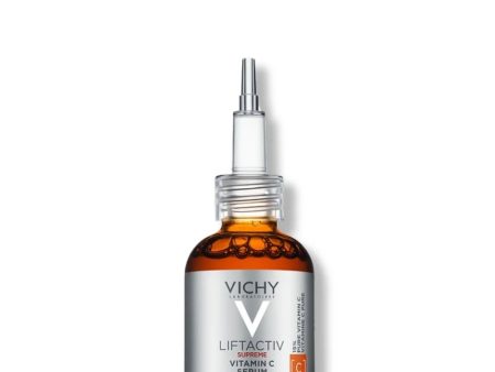 Vichy Liftactiv Supreme Vitamin C Serum, 20 ml Online