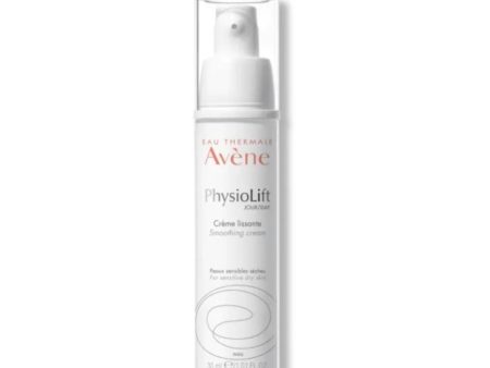 Avene PhysioLift DAY Smoothing Cream, 30 ml Hot on Sale