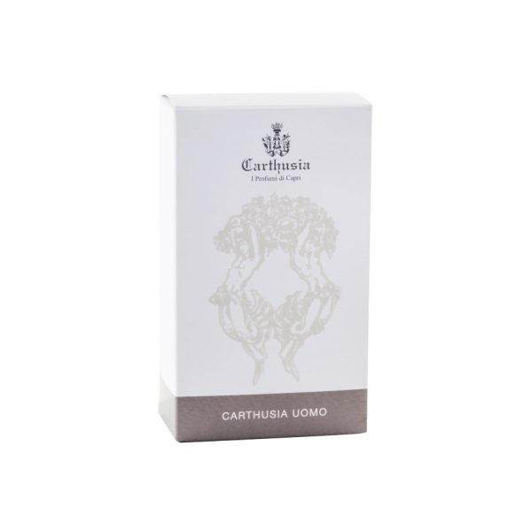 Carthusia Uomo Eau De Parfum Online Hot Sale