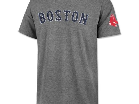 47 Arch Fieldhouse T-Shirt - Slate Fashion