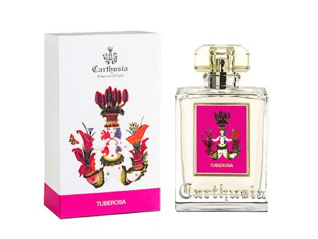 Tuberosa Eau De Parfum Online now