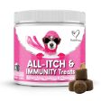 All-Itch & Immunity Treats For Sale