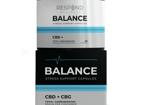 Balance Capsules For Cheap