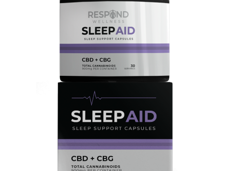 Sleep Aid Capsules For Sale