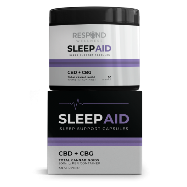 Sleep Aid Capsules For Sale